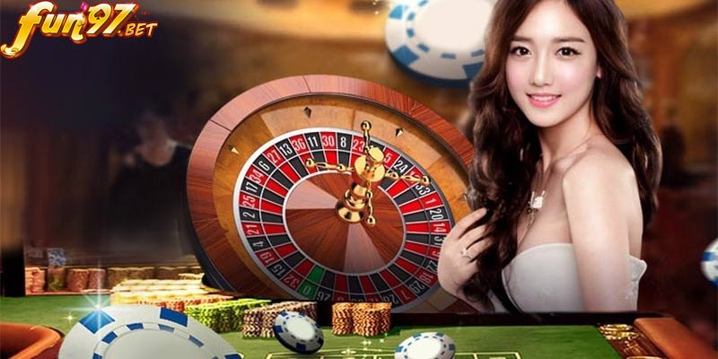 Giới Thiệu Fun97 Sân Chơi Cá Cược Trực Tuyến Minh Bạch