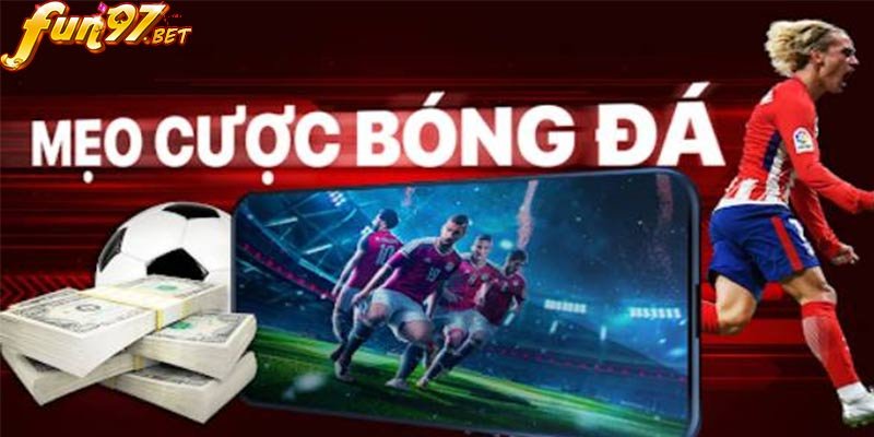 Mẹo cược thể thao Fun97 giúp thắng lớn